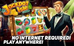 Скриншот 9 APK-версии Slots Jackpot Isle Slots Games