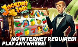 Скриншот 14 APK-версии Slots Jackpot Isle Slots Games