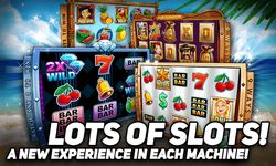 Скриншот 6 APK-версии Slots Jackpot Isle Slots Games