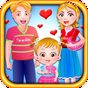 APK-иконка Baby Hazel Valentine Day