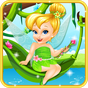 Baby Tinkerbell Care apk icon