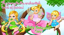 Imagem  do Baby Tinkerbell Care