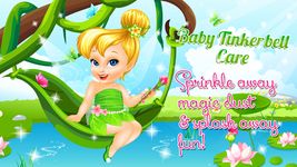 Imagem 10 do Baby Tinkerbell Care