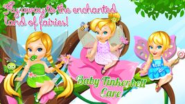 Baby Tinkerbell Care imgesi 14