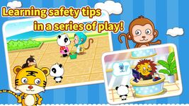 Tangkap skrin apk Travel Safety - Free for kids 7