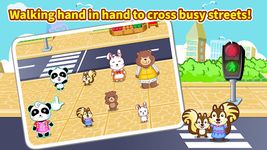 Screenshot 6 di Travel Safety - Free for kids apk