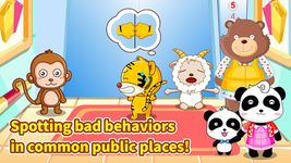 Travel Safety - Free for kids στιγμιότυπο apk 15