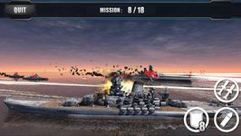 World Warships Combat ảnh số 2