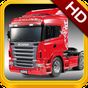 Truck Simulator 2014 HD Simgesi