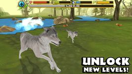 Скриншот 5 APK-версии Wildlife Simulator: Wolf
