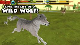 Скриншот 4 APK-версии Wildlife Simulator: Wolf