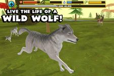 Скриншот 14 APK-версии Wildlife Simulator: Wolf