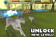 Скриншот 10 APK-версии Wildlife Simulator: Wolf