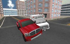 Ambulance Parking 3D ảnh màn hình apk 6