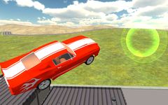 Stunt Car Driving 3D Screenshot APK 10