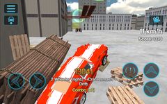 Stunt Car Driving 3D Screenshot APK 11