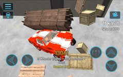 Stunt Car Driving 3D Screenshot APK 6