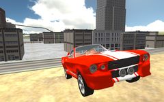 Stunt Car Driving 3D Screenshot APK 3