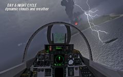 F18 Carrier Landing II capture d'écran apk 13