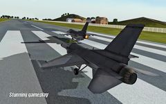 Screenshot 11 di F18 Carrier Landing II apk