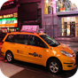 Extreme Taxi Driving 3D icon