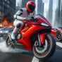 Ícone do Extreme Motorbike Jump 3D