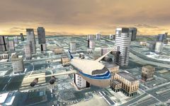 Flight Simulator: City Plane στιγμιότυπο apk 11