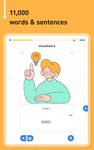 中国語 6000語を覚えよう のスクリーンショットapk 16