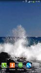 Imagen 2 de Ocean Waves Live Wallpaper 14