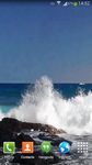 Imagen  de Ocean Waves Live Wallpaper 14