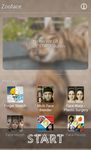 Zooface - GIF Animal Morph ekran görüntüsü APK 2