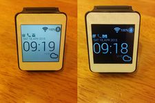 Zooper Wear - Square Wearables screenshot apk 5