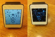 Zooper Wear - Square Wearables screenshot apk 2