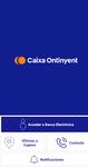 Caixa Ontinyent captura de pantalla apk 1