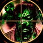 Zombie Sniper Gun 3D City Game APK Icon