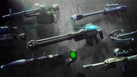 Tangkapan layar apk Z Hunter - War of The Dead 1