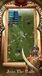 Tangkapan layar apk Clash of Kings 13