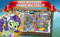 Картинка 10 Trolls vs Vikings