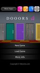 DOOORS4 - room escape game - ảnh số 11