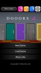 DOOORS4 - room escape game - ảnh số 4