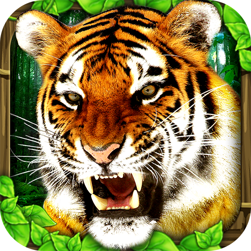 Download do APK de Jogo do Tigre para Android