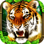 Ikon Tiger Simulator