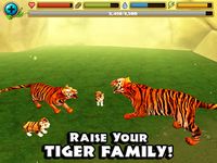 Tangkapan layar apk Tiger Simulator 5