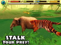 Tangkapan layar apk Tiger Simulator 2