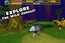 Tangkapan layar apk Tiger Simulator 11