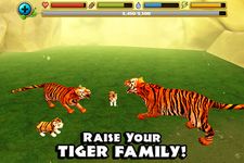 Tangkapan layar apk Tiger Simulator 10