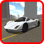 Luxury Car Driving 3D의 apk 아이콘