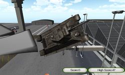 Скриншот 5 APK-версии Car Crashers
