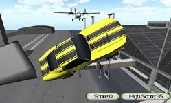Скриншот 14 APK-версии Car Crashers