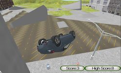 Скриншот 7 APK-версии Car Crashers
